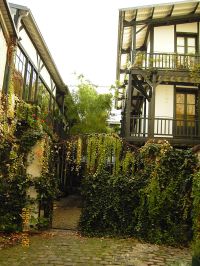 91 quai de Valmy Paris