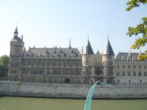 Conciergerie