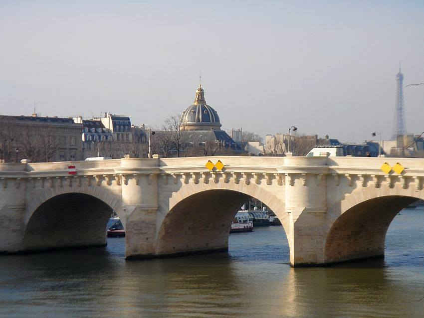 Le Pont Neuf