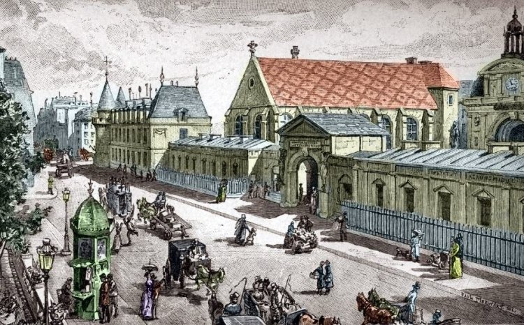 Pawel Merwart, arts et M&eacute;tiers