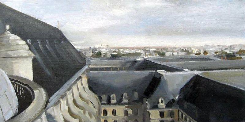Saint-Louis des Invalides  par Christophe Debusschere