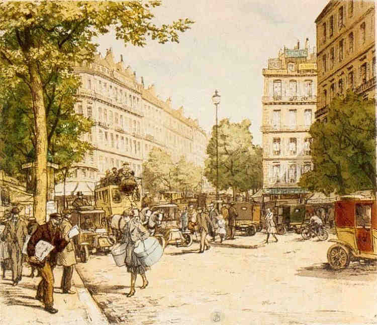 TF Simon les grands boulevards 